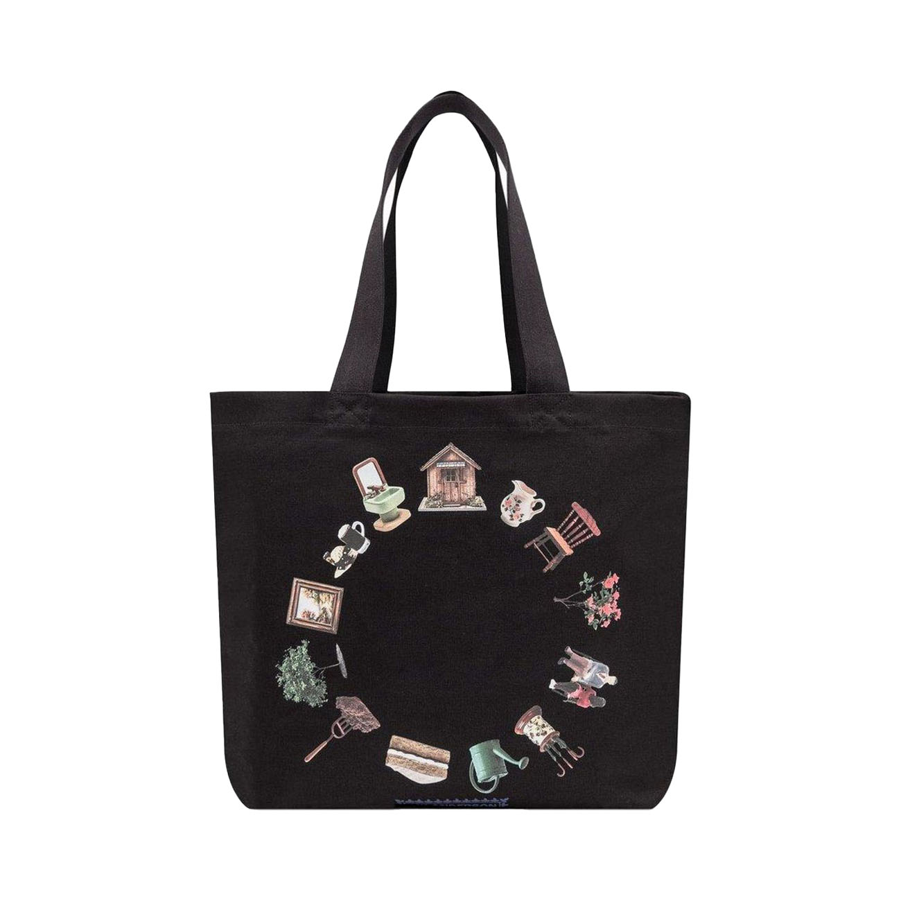 JW Anderson Canvas Tote